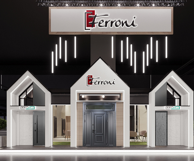 Ferroni