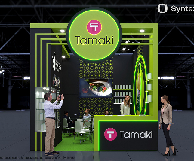 Tamaki